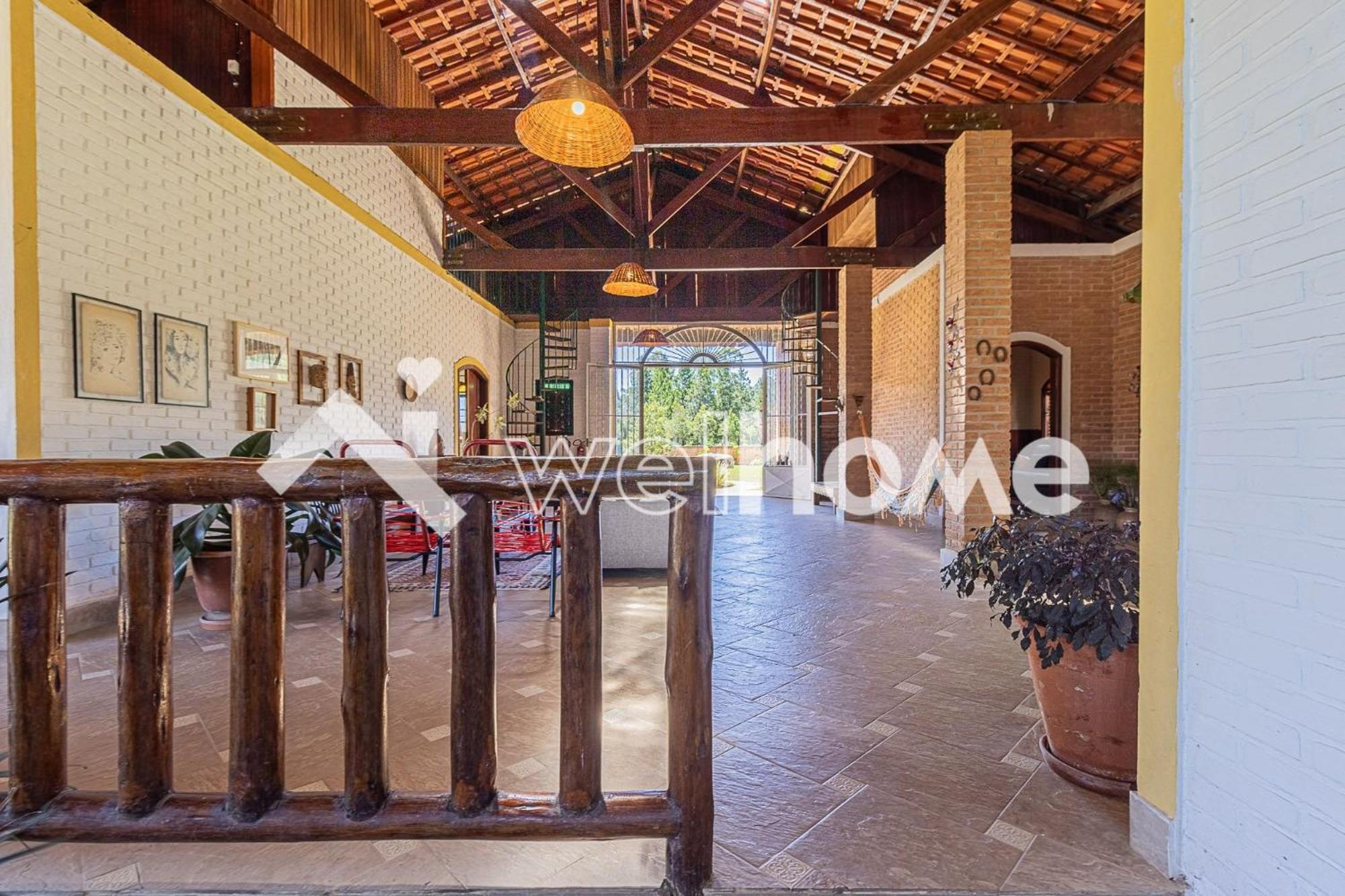 Casa De Campo Em Regiao Serrana De Cunha - Sp. Buitenkant foto