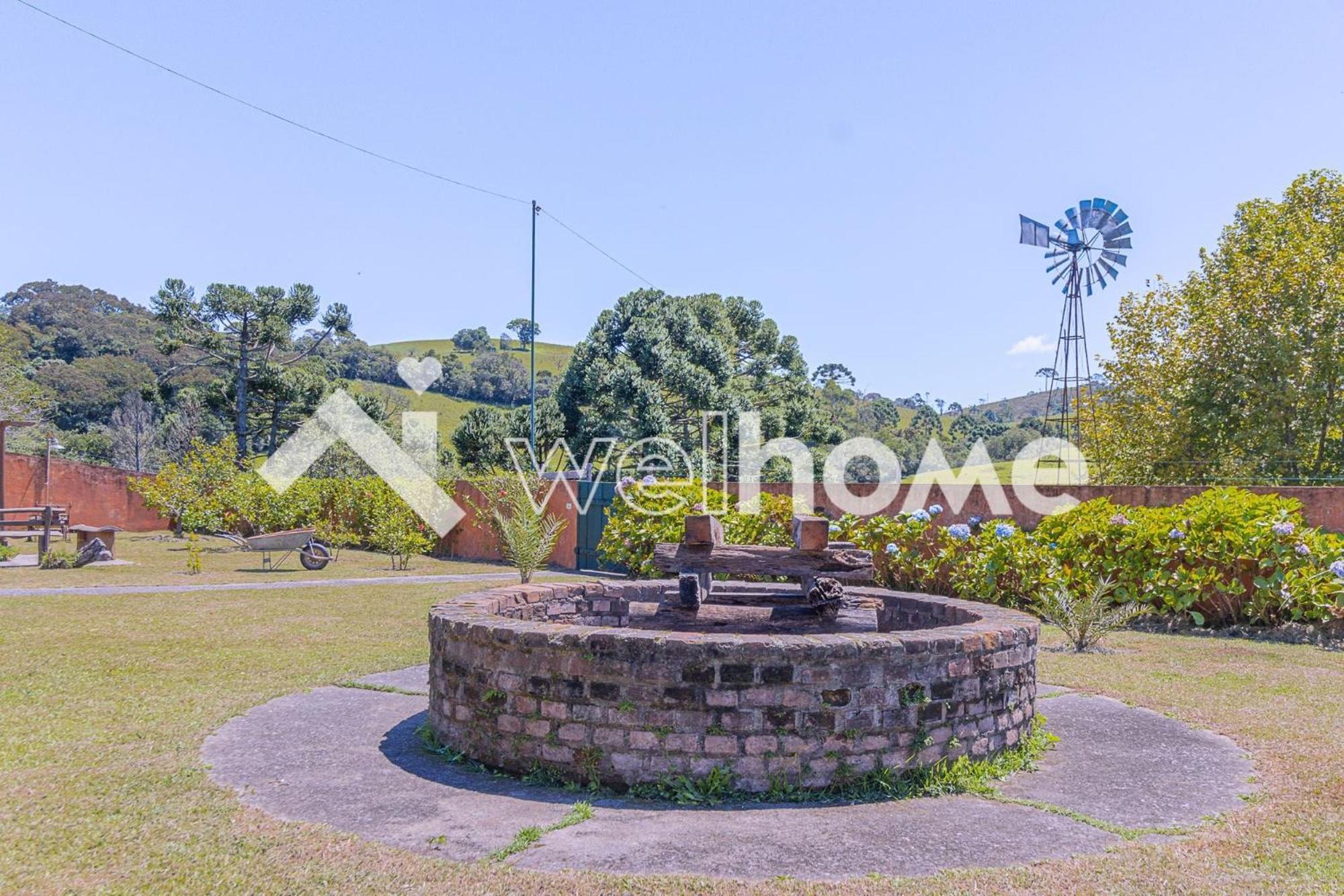 Casa De Campo Em Regiao Serrana De Cunha - Sp. Buitenkant foto