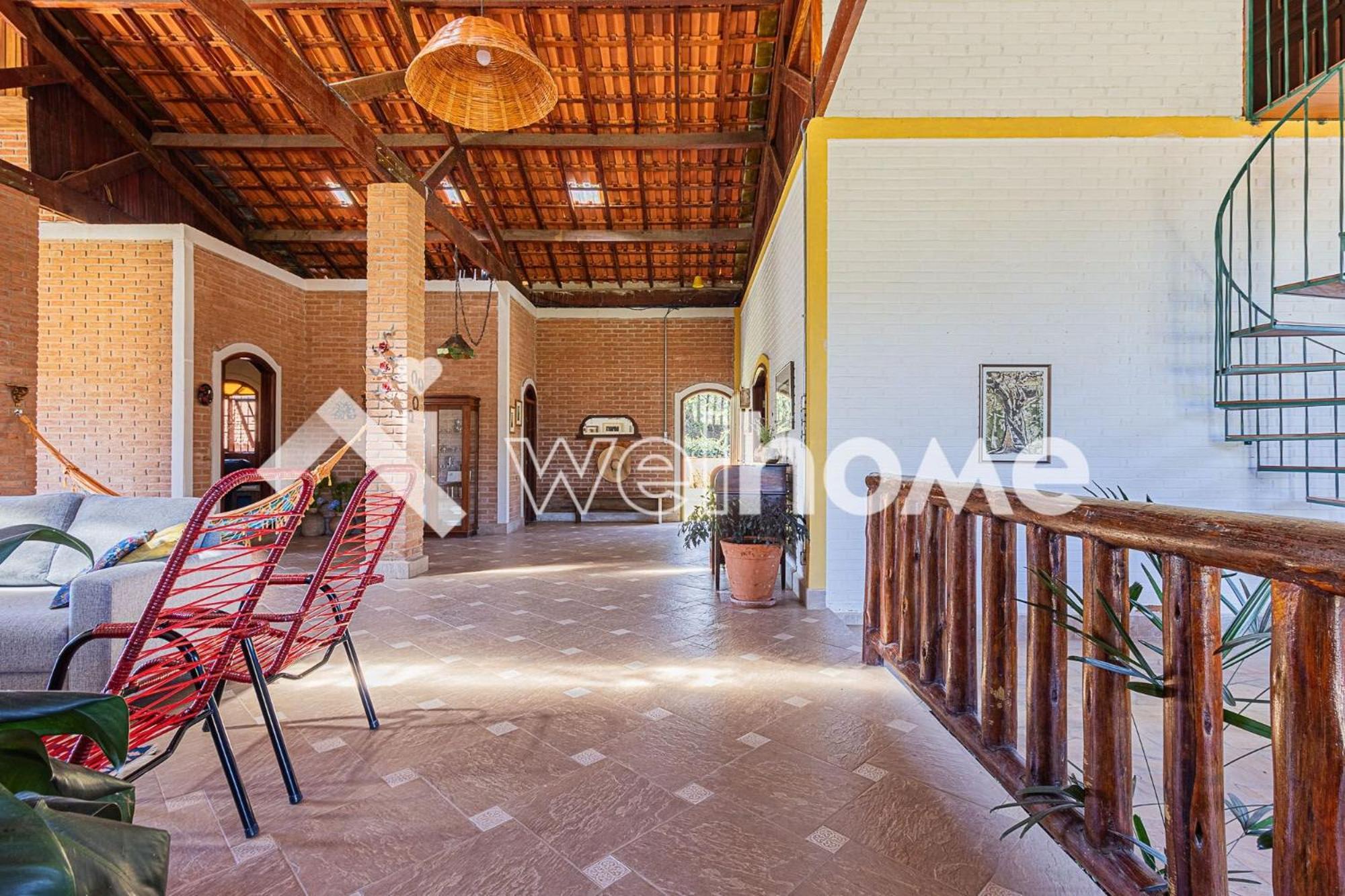 Casa De Campo Em Regiao Serrana De Cunha - Sp. Buitenkant foto