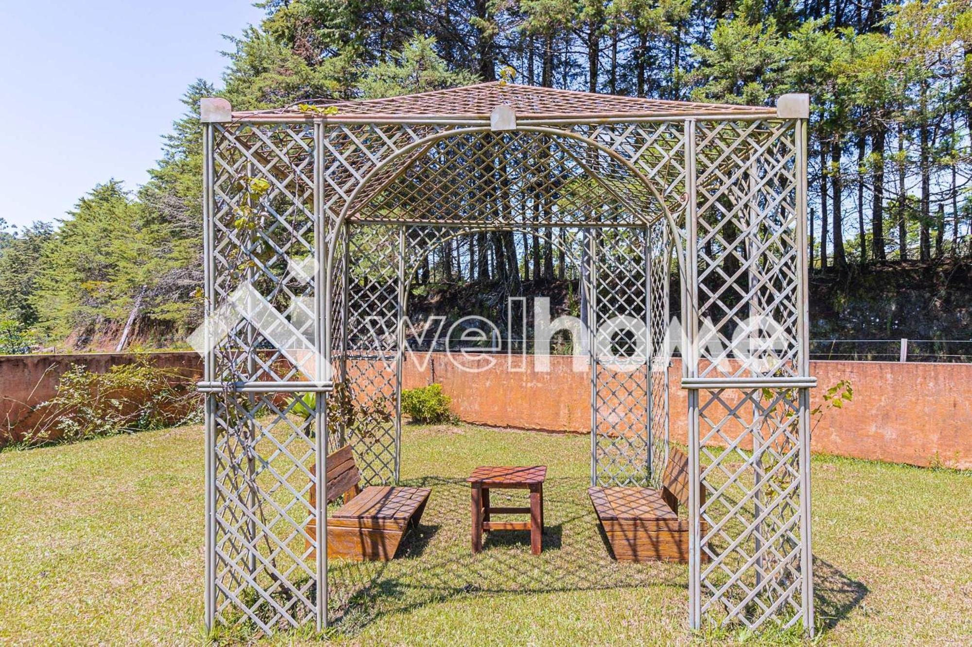 Casa De Campo Em Regiao Serrana De Cunha - Sp. Buitenkant foto